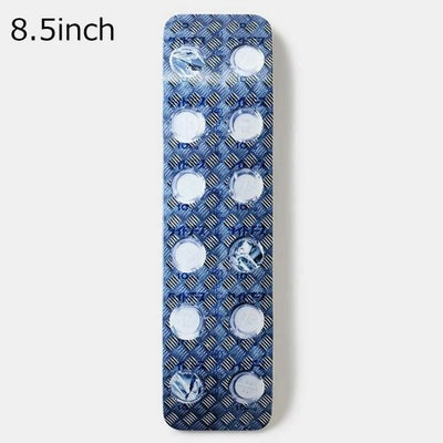 タイトブースTIGHTBOOTHスケボースケートボードデッキ板CPPILLS8.5SS25-D03