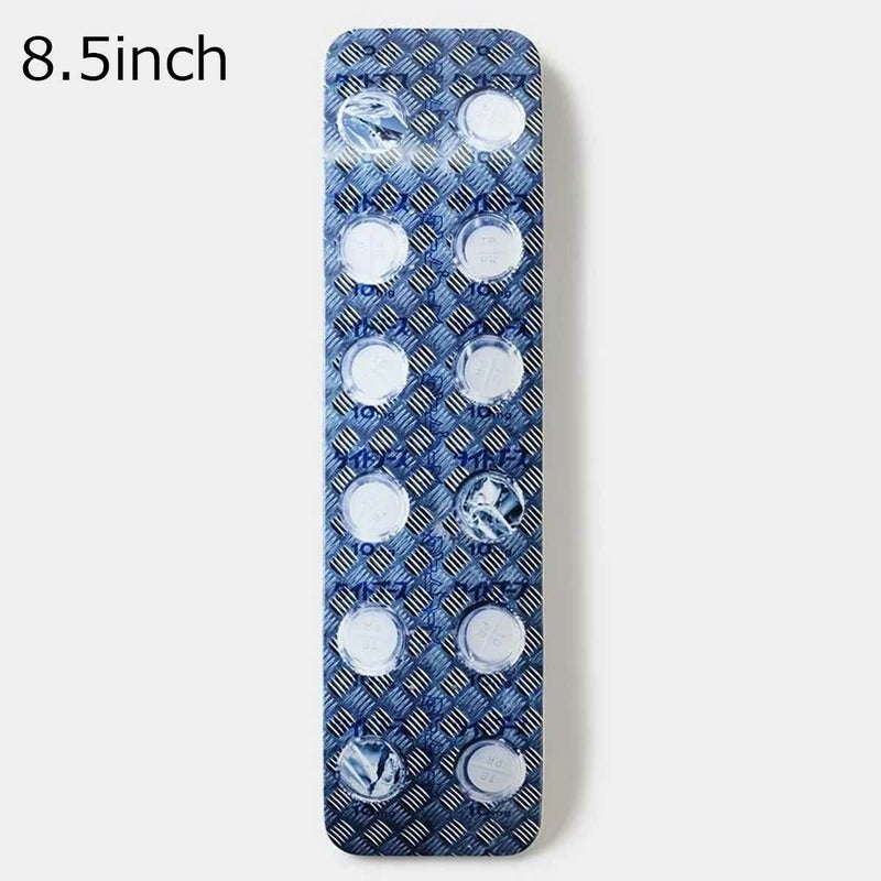 タイトブースTIGHTBOOTHスケボースケートボードデッキ板CPPILLS8.5SS25-D03