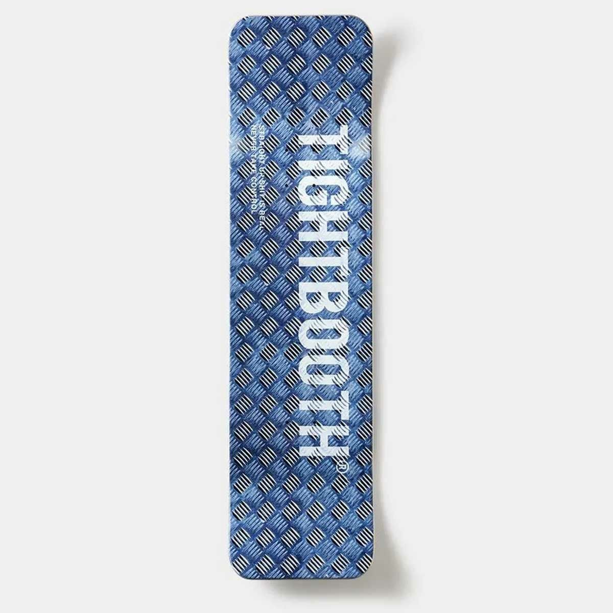 タイトブース TIGHTBOOTH スケボー スケートボード デッキ 板 CP PILLS