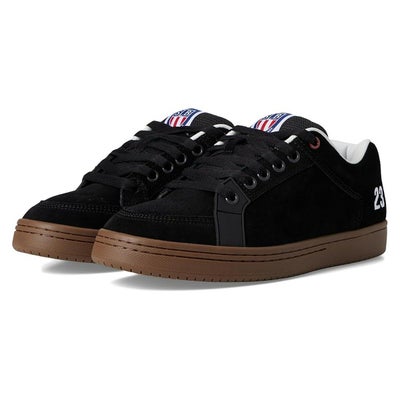 エトニーズETNIESスケボースケートボードスケシュースニーカーシューズ靴SAL23XSSD4107000625-964メンズ男性25SP春夏