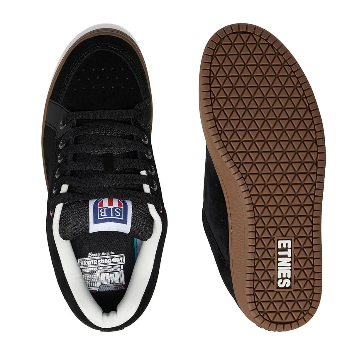 セール36%OFF！】エトニーズ ETNIES スケボー スケートボード