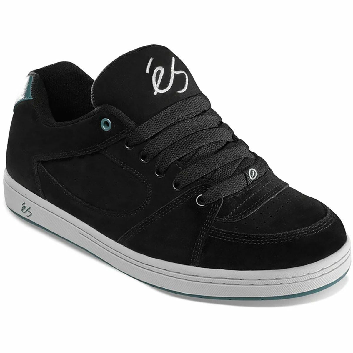 エスESスケボースケートボードスケシュースニーカーシューズ靴ACCELOG5101000139-985メンズ男性25SP春夏