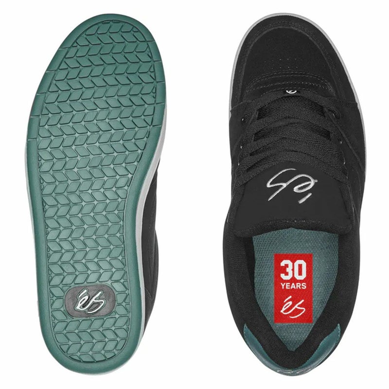 エスESスケボースケートボードスケシュースニーカーシューズ靴ACCELOG5101000139-985メンズ男性25SP春夏