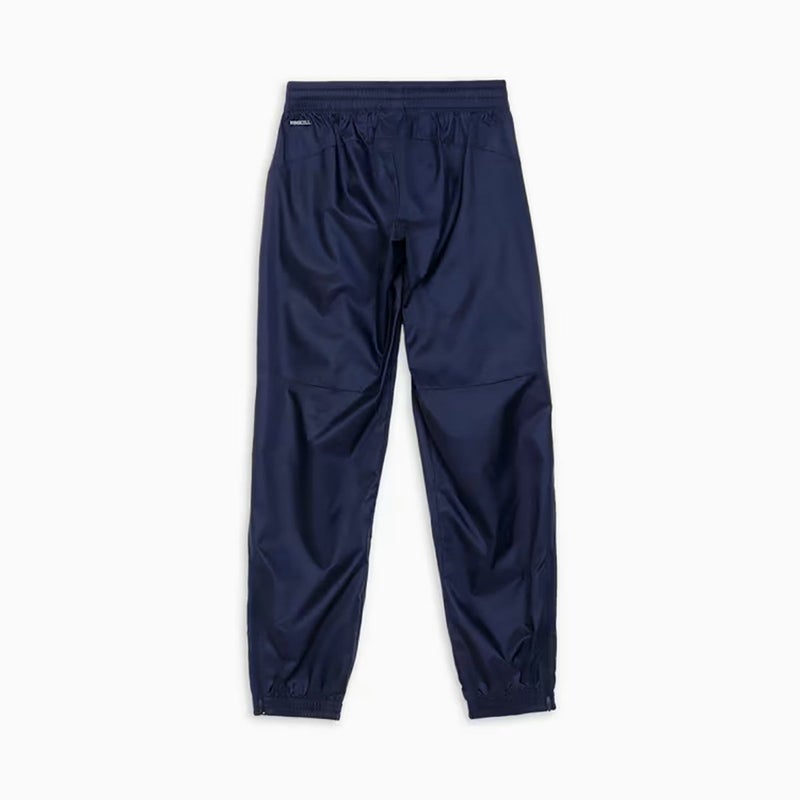 プーマPUMAジムフィットネスヨガウェアボトムスロングパンツ長ズボンチームファイナルピステパンツ659124-06メンズ男性25SP春夏