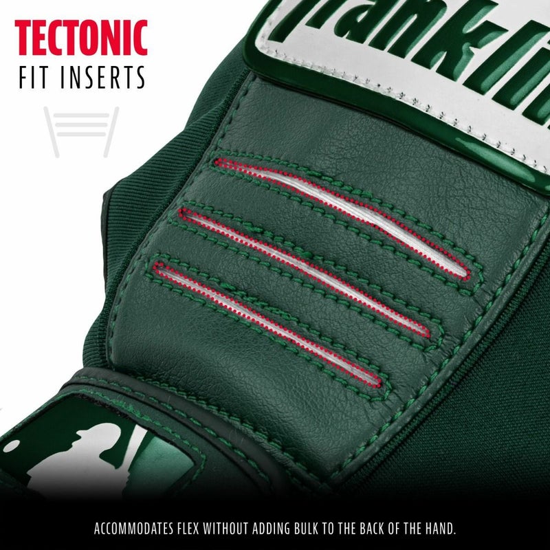 フランクリンFranklinベースボール野球ソフトボールグローブ手袋CFX(R)ProHi-liteBattingGlovesバッティング手袋両手用20881メンズレディースユニセックス25SP春夏