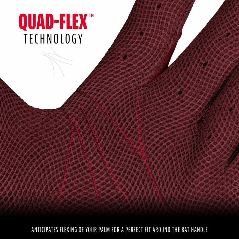 フランクリンFranklinベースボール野球ソフトボールグローブ手袋CFX(R)ProHi-liteBattingGlovesバッティング手袋両手用20882メンズレディースユニセックス25SP春夏