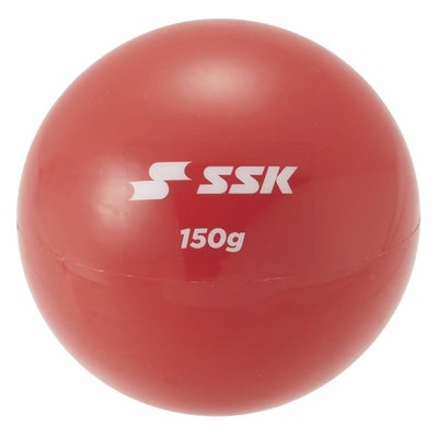 エスエスケイSSKベースボール野球ソフトボールトレーニングボールプリペアボール150DNB20150メンズレディースユニセックス25SP春夏