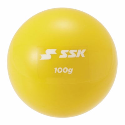 エスエスケイSSKベースボール野球ソフトボールトレーニングボールプリペアボール100DNB30100メンズレディースユニセックス25SP春夏