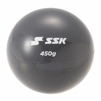 エスエスケイSSKベースボール野球ソフトボールトレーニングボールプリペアボール450DNB92450メンズレディースユニセックス25SP春夏
