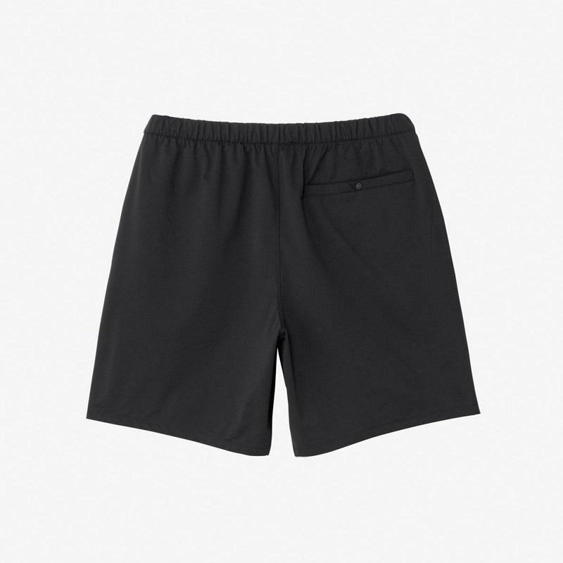 ザ・ノース・フェイスTHENORTHFACEランニングトレーニングウェアボトムスショートハーフパンツ短パンテックショーツTECHSHORTNB22584-Kメンズ男性25SS春夏