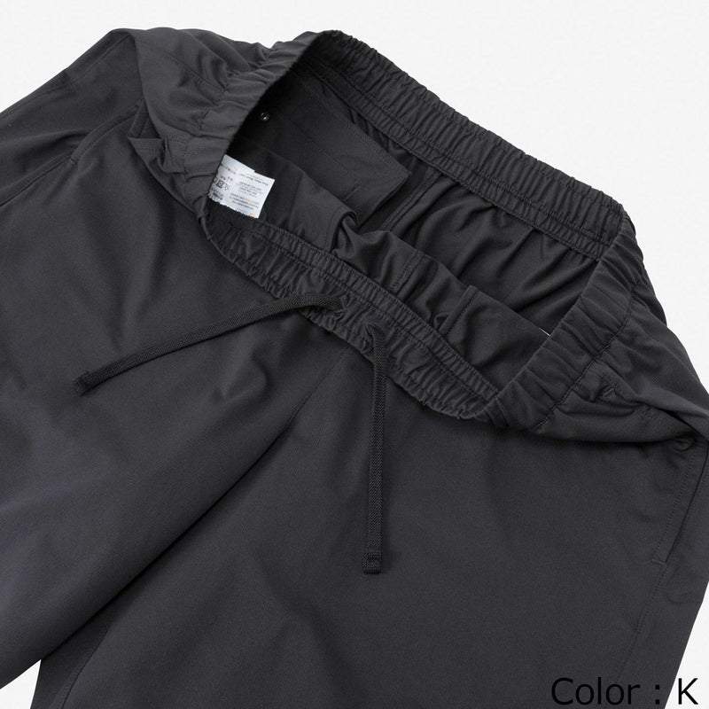 ザ・ノース・フェイスTHENORTHFACEランニングトレーニングウェアボトムスショートハーフパンツ短パンテックショーツTECHSHORTNB22584-Kメンズ男性25SS春夏