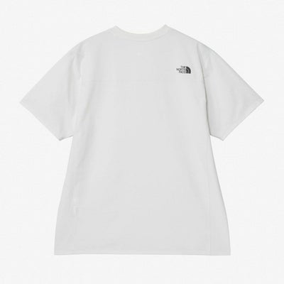ザ・ノース・フェイスTHENORTHFACEランニングトレーニングウェア半袖TシャツショートスリーブテッククルーS/STECHCREWNT22599-GSメンズ男性25SS春夏