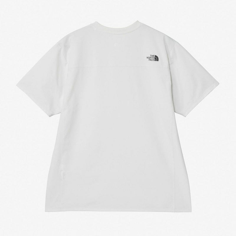 ザ・ノース・フェイスTHENORTHFACEランニングトレーニングウェア半袖TシャツショートスリーブテッククルーS/STECHCREWNT22599-GSメンズ男性25SS春夏