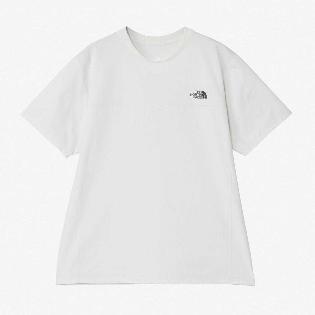 ザ・ノース・フェイスTHENORTHFACEランニングトレーニングウェア半袖TシャツショートスリーブテッククルーS/STECHCREWNT22599-GSメンズ男性25SS春夏