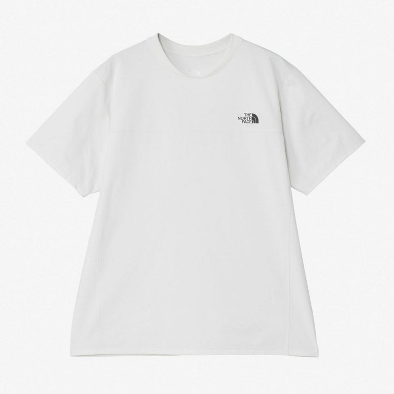 ザ・ノース・フェイスTHENORTHFACEランニングトレーニングウェア半袖TシャツショートスリーブテッククルーS/STECHCREWNT22599-GSメンズ男性25SS春夏