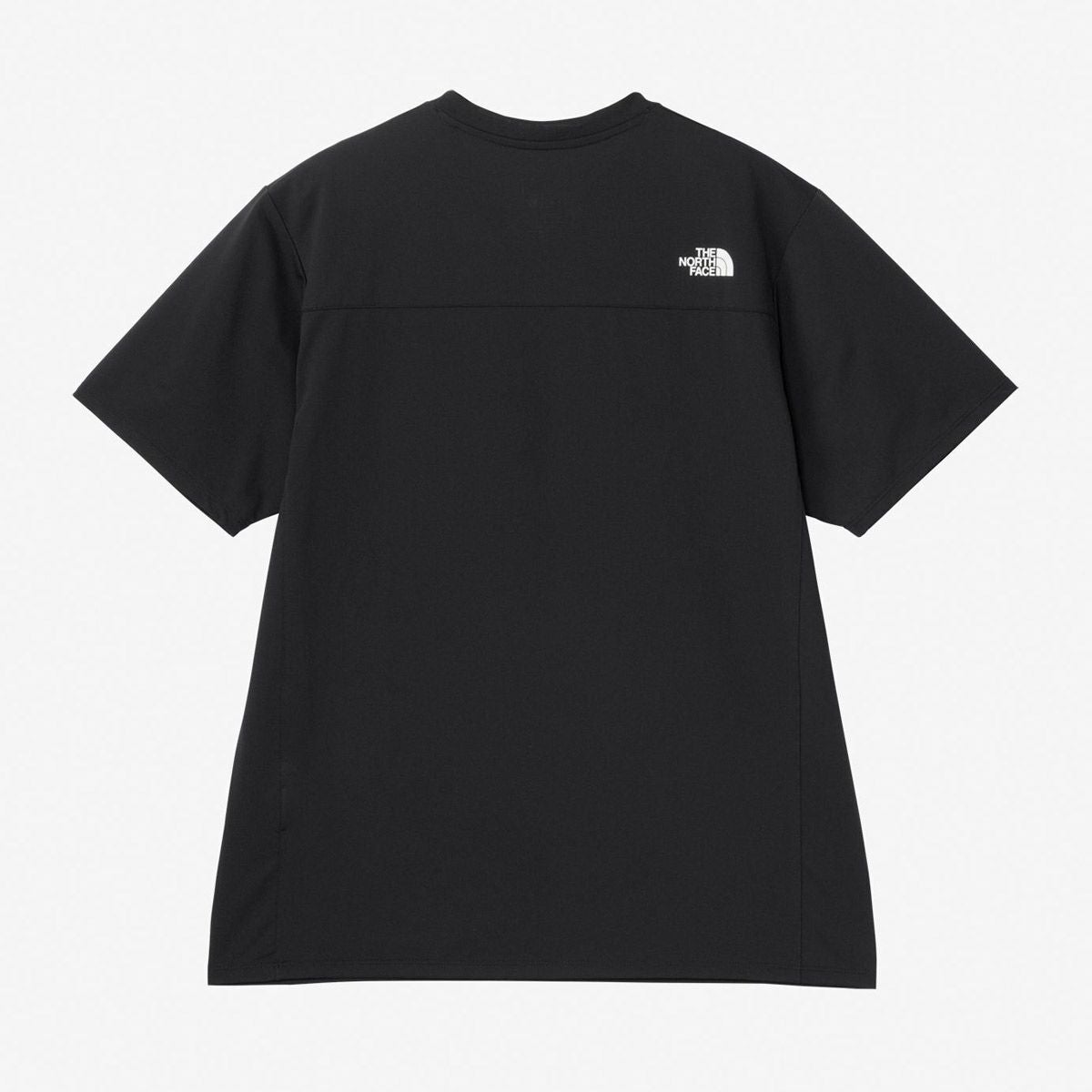 ザ・ノース・フェイスTHENORTHFACEランニングトレーニングウェア半袖TシャツショートスリーブテッククルーS/STECHCREWNT22599-Kメンズ男性25SS春夏