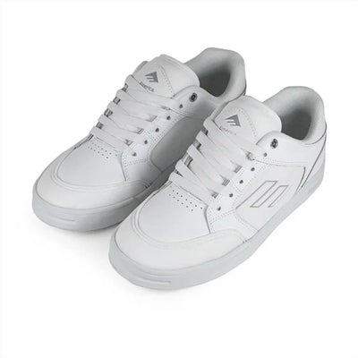 エメリカEMERICAスケボースケートボードスケシュースニーカーシューズ靴HERITIC6101000155-100メンズ男性25SP春夏