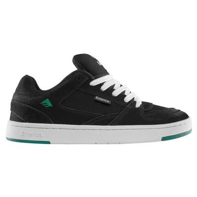 エメリカEMERICAスケボースケートボードスケシュースニーカーシューズ靴MUTE6101000157-001メンズ男性25SP春夏