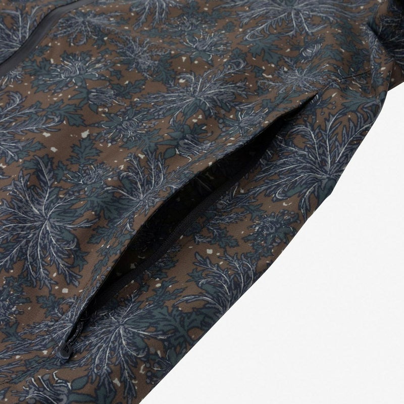 ザ・ノース・フェイスTHENORTHFACEアウトドアカジュアルウェアレインジャケットノベルティベンチャージャケットNOVELTYVENTUREJACKETNP12307-CHメンズ男性25SS春夏