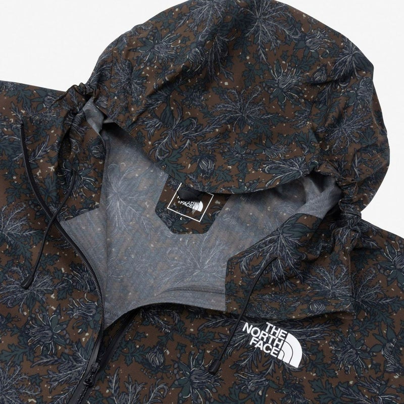 ザ・ノース・フェイスTHENORTHFACEアウトドアカジュアルウェアレインジャケットノベルティベンチャージャケットNOVELTYVENTUREJACKETNP12307-CHメンズ男性25SS春夏