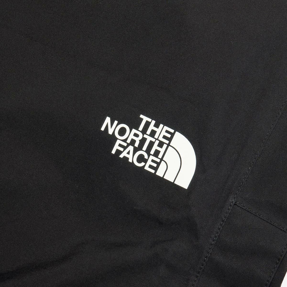 ザ・ノース・フェイスTHENORTHFACEアウトドアカジュアルウェアレインパンツマウンテンラウンダーパンツMOUNTAINROUNDERPANTNP12504-Kメンズ男性25SS春夏