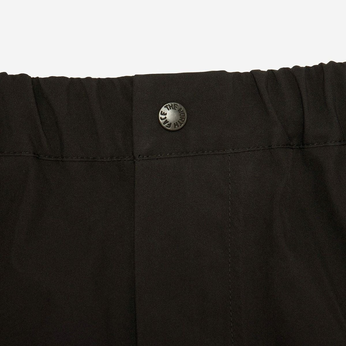 ザ・ノース・フェイスTHENORTHFACEアウトドアカジュアルウェアレインパンツマウンテンラウンダーパンツMOUNTAINROUNDERPANTNPW12504-Kレディース女性25SS春夏