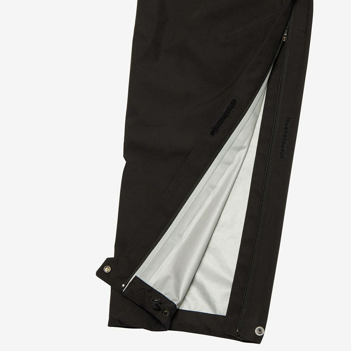 ザ・ノース・フェイスTHENORTHFACEアウトドアカジュアルウェアレインパンツマウンテンラウンダーパンツMOUNTAINROUNDERPANTNPW12504-Kレディース女性25SS春夏