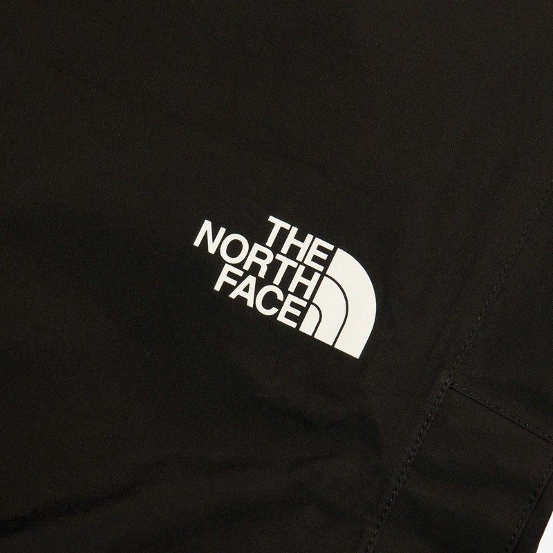 ザ・ノース・フェイスTHENORTHFACEアウトドアカジュアルウェアレインパンツマウンテンラウンダーパンツMOUNTAINROUNDERPANTNPW12504-Kレディース女性25SS春夏