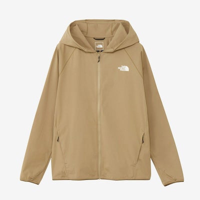 ザ・ノース・フェイスTHENORTHFACEアウトドアカジュアルウェアアウタージャケットサンシェイドフルジップフーディSUNSHADEFULLZIPHOODIENPW22435-CKレディース女性25SS春夏