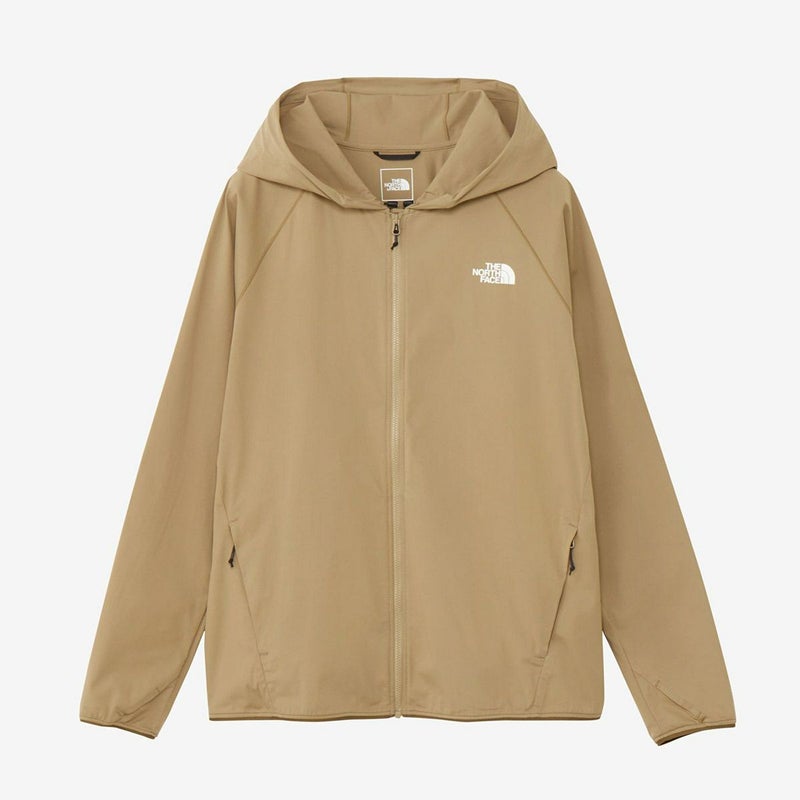 ザ・ノース・フェイスTHENORTHFACEアウトドアカジュアルウェアアウタージャケットサンシェイドフルジップフーディSUNSHADEFULLZIPHOODIENPW22435-CKレディース女性25SS春夏