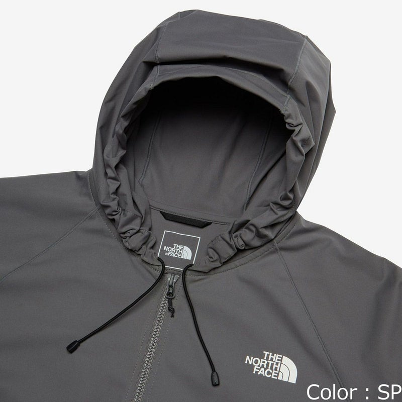 ザ・ノース・フェイスTHENORTHFACEアウトドアカジュアルウェアアウタージャケットサンシェイドフルジップフーディSUNSHADEFULLZIPHOODIENPW22435-CKレディース女性25SS春夏