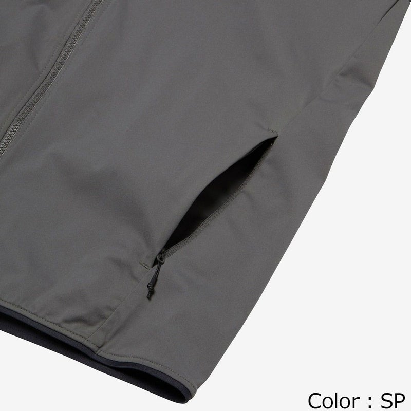 ザ・ノース・フェイスTHENORTHFACEアウトドアカジュアルウェアアウタージャケットサンシェイドフルジップフーディSUNSHADEFULLZIPHOODIENPW22435-CKレディース女性25SS春夏