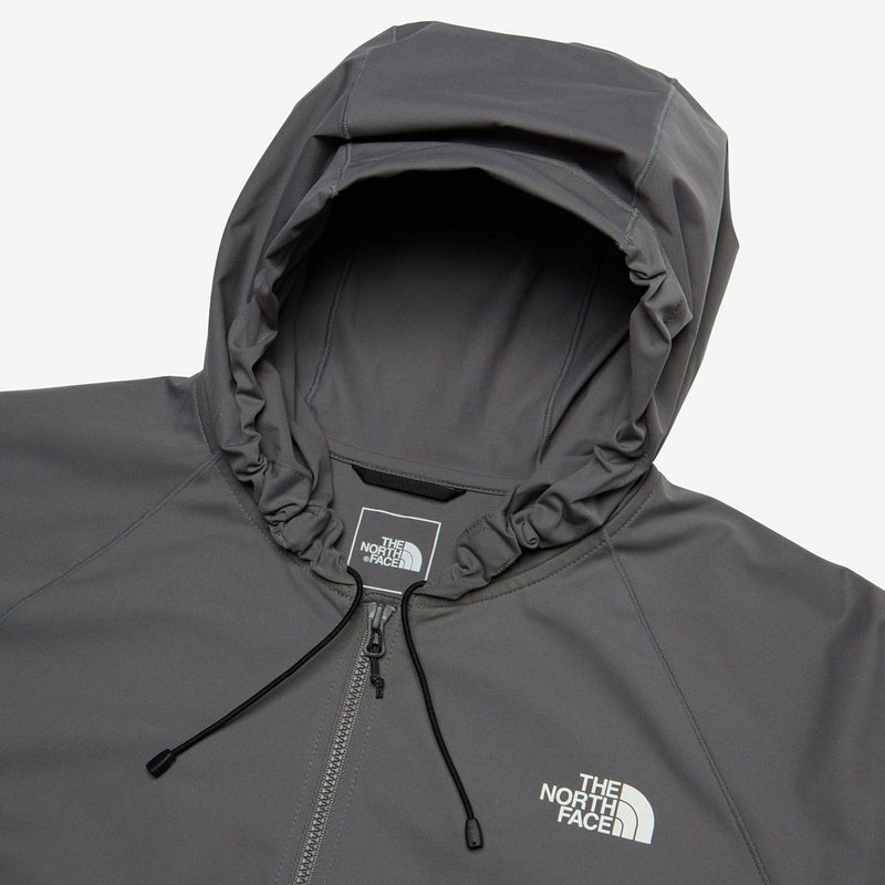 ザ・ノース・フェイスTHENORTHFACEアウトドアカジュアルウェアアウタージャケットサンシェイドフルジップフーディSUNSHADEFULLZIPHOODIENPW22435-SPレディース女性25SS春夏