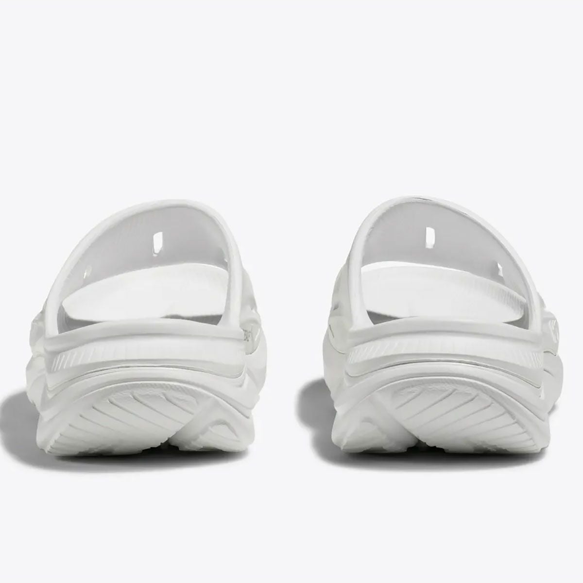 ホカHOKAスポーツサンダル靴オラリカバリースライド3ORARECOVERYSLIDE31135061-WWHメンズレディースユニセックス25SP春夏