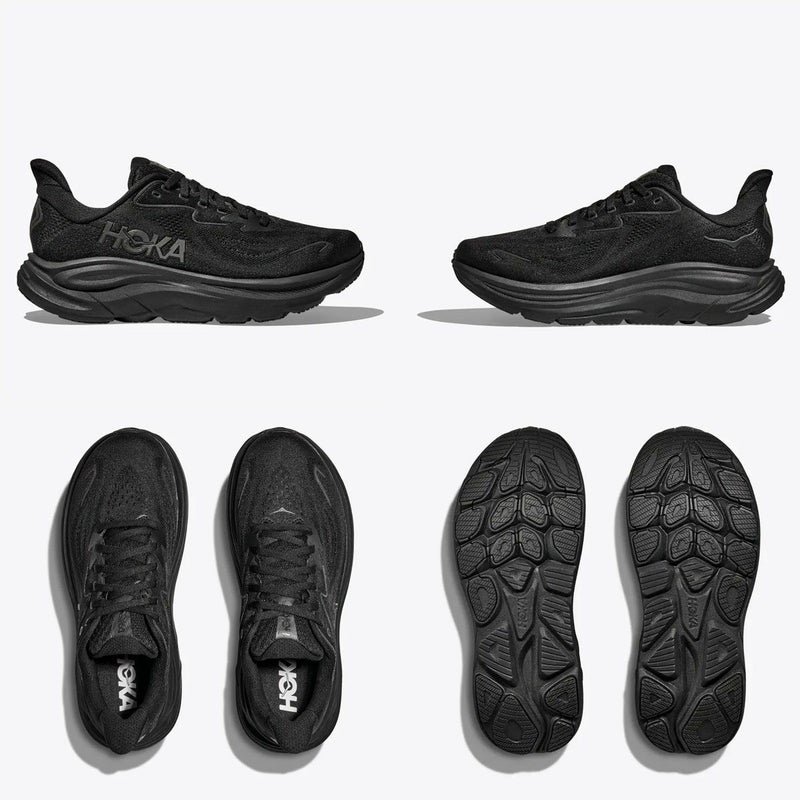 ホカHOKAランニングランシューシューズ靴クリフトン10CLIFTON101162030-BBLCメンズ男性25SP春夏