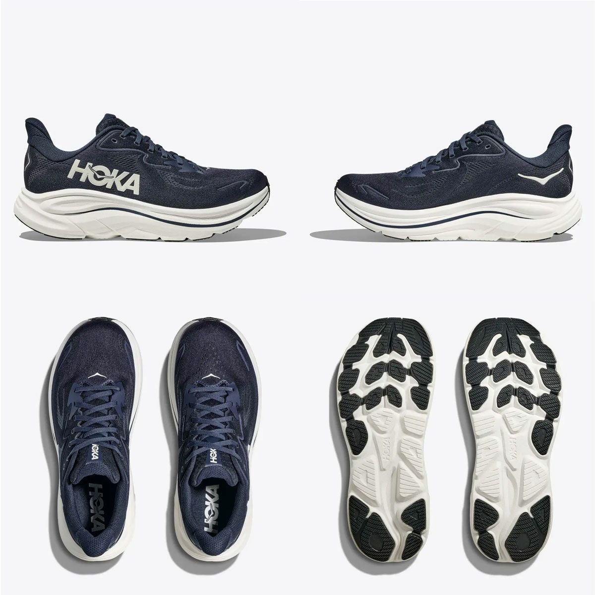 ホカHOKAランニングランシューシューズ靴クリフトン10CLIFTON101162030-NWTメンズ男性25SP春夏