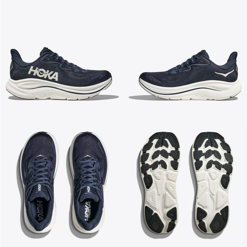 ホカHOKAランニングランシューシューズ靴クリフトン10CLIFTON101162030-NWTメンズ男性25SP春夏