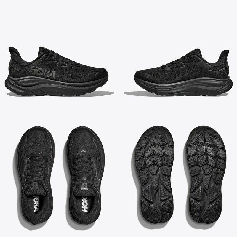 ホカHOKAランニングランシューシューズ靴クリフトン10CLIFTON101162031-BBLCレディース女性25SP春夏