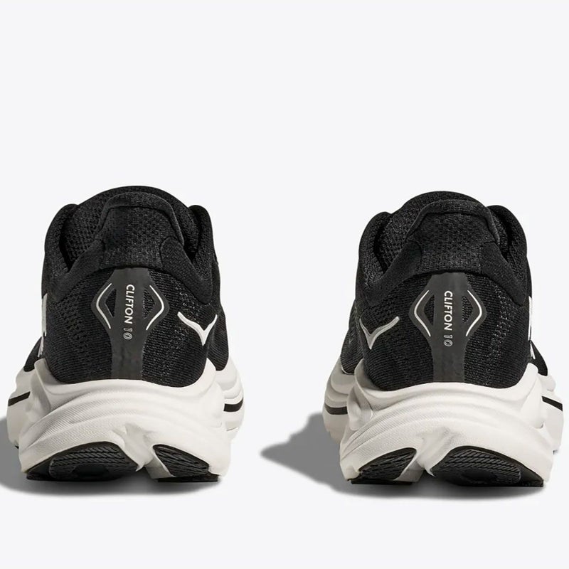 ホカHOKAランニングランシューシューズ靴クリフトン10ワイドCLIFTON10WIDE1162032-BWHTメンズ男性25SP春夏