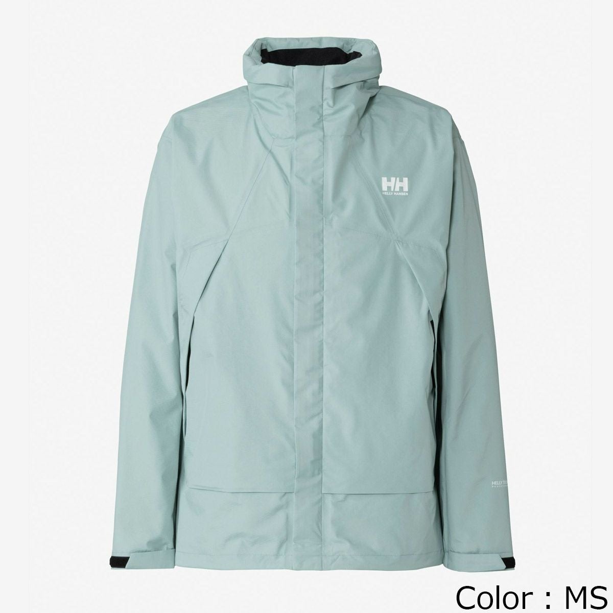 ヘリーハンセン HELLY HANSEN レイン スーツ HELLY RAIN SUIT レイン