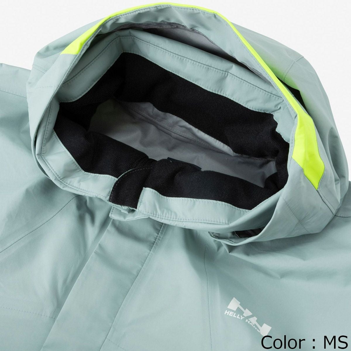 ヘリーハンセン HELLY HANSEN レイン スーツ HELLY RAIN SUIT レイン