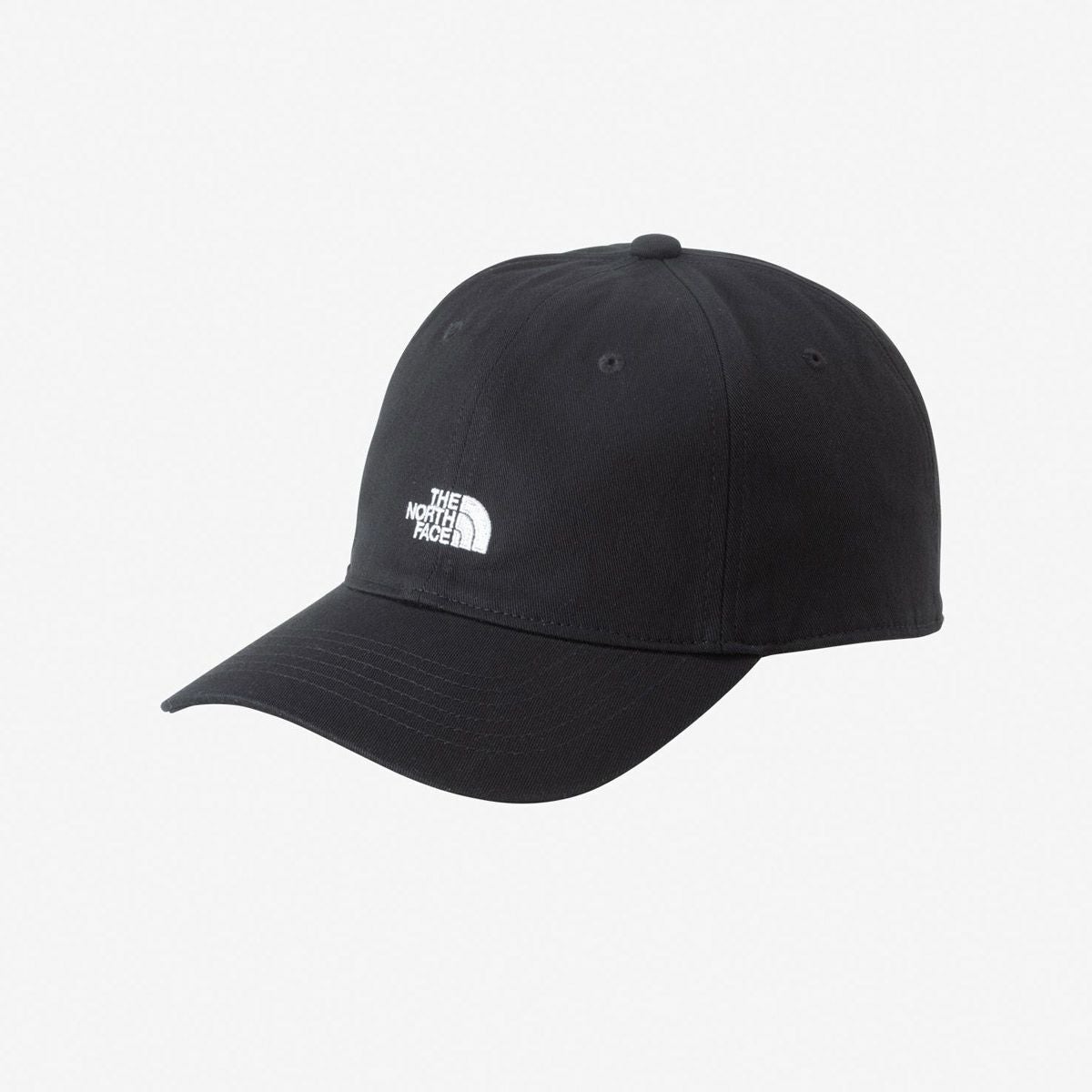 ザ・ノース・フェイスTHENORTHFACEアウトドアカジュアル帽子キャップシンプリークラシックキャップSIMPLYCLASCCAPNN02534-Kメンズレディースユニセックス25SS春夏