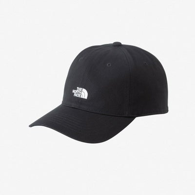 ザ・ノース・フェイスTHENORTHFACEアウトドアカジュアル帽子キャップシンプリークラシックキャップSIMPLYCLASCCAPNN02534-Kメンズレディースユニセックス25SS春夏