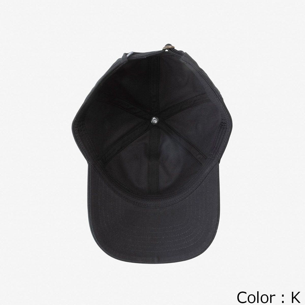 ザ・ノース・フェイスTHENORTHFACEアウトドアカジュアル帽子キャップシンプリークラシックキャップSIMPLYCLASCCAPNN02534-Kメンズレディースユニセックス25SS春夏