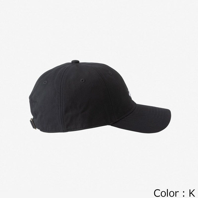 ザ・ノース・フェイスTHENORTHFACEアウトドアカジュアル帽子キャップシンプリークラシックキャップSIMPLYCLASCCAPNN02534-UNメンズレディースユニセックス25SS春夏