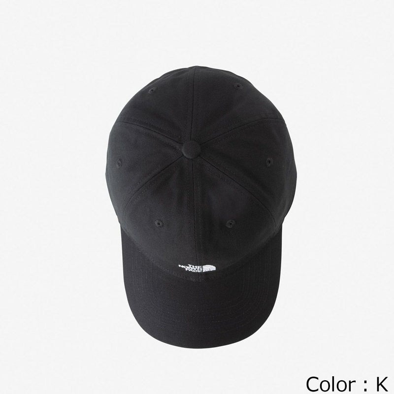 ザ・ノース・フェイスTHENORTHFACEアウトドアカジュアル帽子キャップシンプリークラシックキャップSIMPLYCLASCCAPNN02534-UNメンズレディースユニセックス25SS春夏