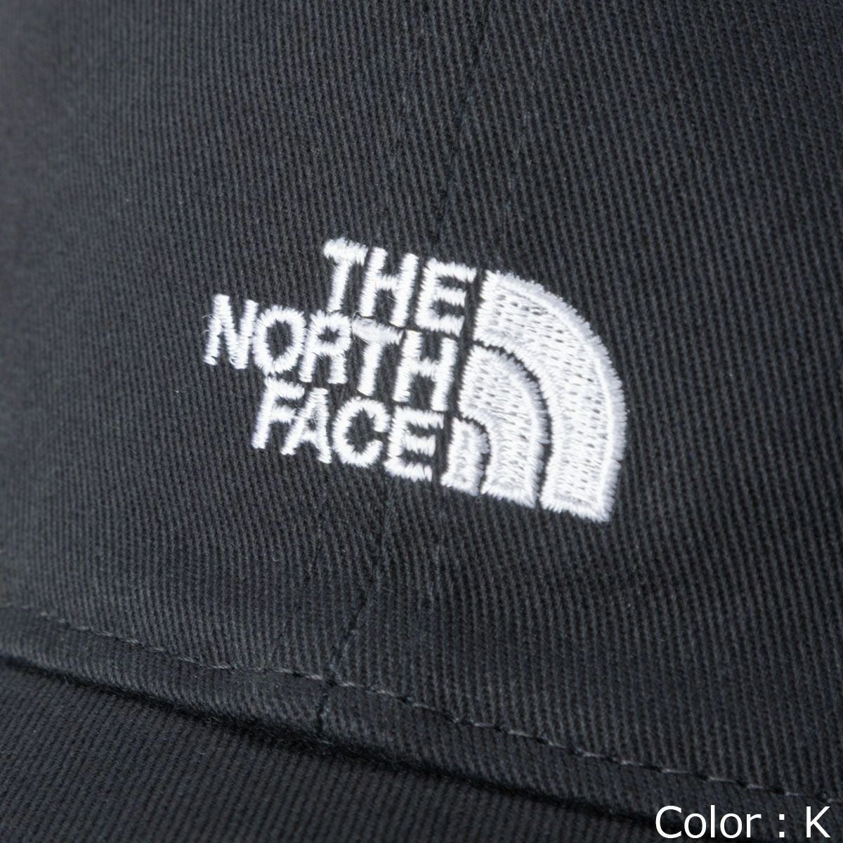 ザ・ノース・フェイスTHENORTHFACEアウトドアカジュアル帽子キャップシンプリークラシックキャップSIMPLYCLASCCAPNN02534-UNメンズレディースユニセックス25SS春夏