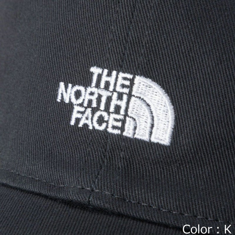 ザ・ノース・フェイスTHENORTHFACEアウトドアカジュアル帽子キャップシンプリークラシックキャップSIMPLYCLASCCAPNN02534-UNメンズレディースユニセックス25SS春夏