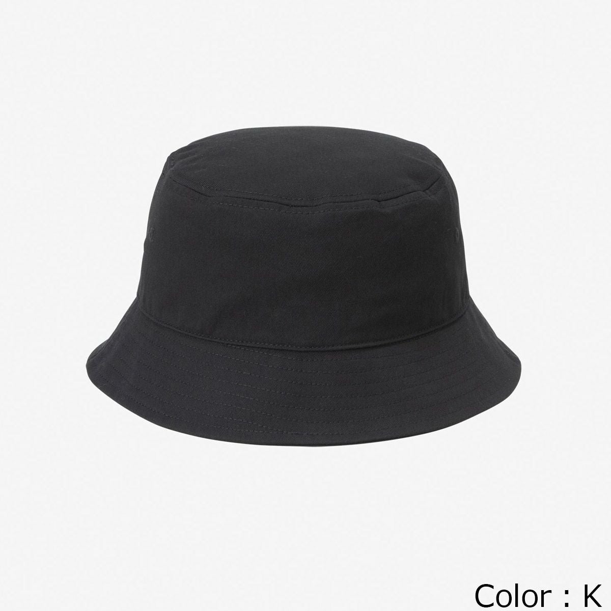 ザ・ノース・フェイスTHENORTHFACEアウトドアカジュアル帽子ハットシンプリークラシックハットSIMPLYCLASCHATNN02535-Kメンズレディースユニセックス25SS春夏