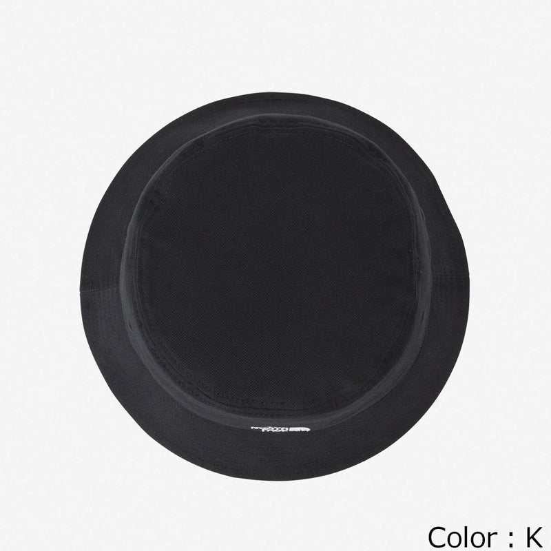 ザ・ノース・フェイスTHENORTHFACEアウトドアカジュアル帽子ハットシンプリークラシックハットSIMPLYCLASCHATNN02535-Kメンズレディースユニセックス25SS春夏